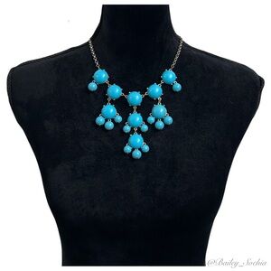 Y2K Chunky Statement Necklace